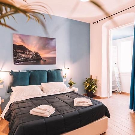 Charmelise Apartment La Spezia Ngoại thất bức ảnh