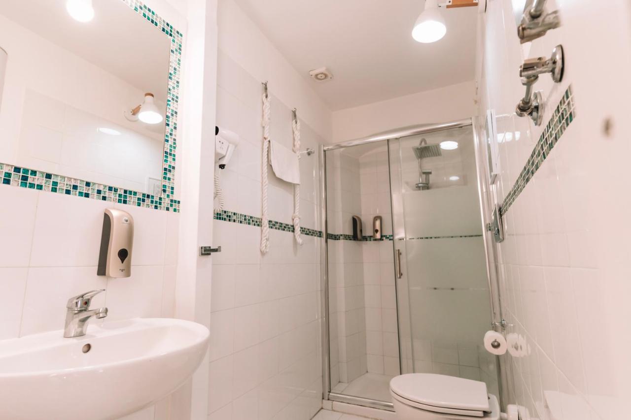 Charmelise Apartment La Spezia Ngoại thất bức ảnh